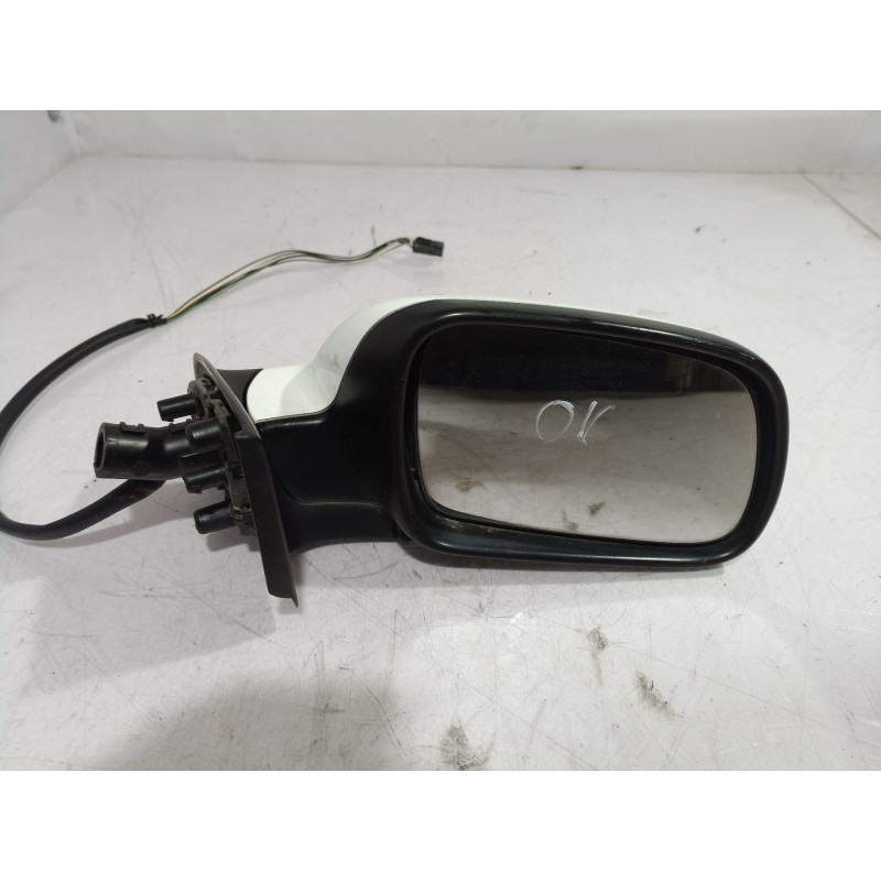 Recambio de retrovisor derecho para peugeot 307 (s1) xr referencia OEM IAM   