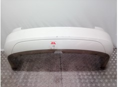 Recambio de paragolpes trasero para skoda fabia (5j2 ) monte carlo referencia OEM IAM   