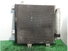 Recambio de condensador / radiador aire acondicionado para citroën c1 audace referencia OEM IAM 884500H020 884500H020 884500H020