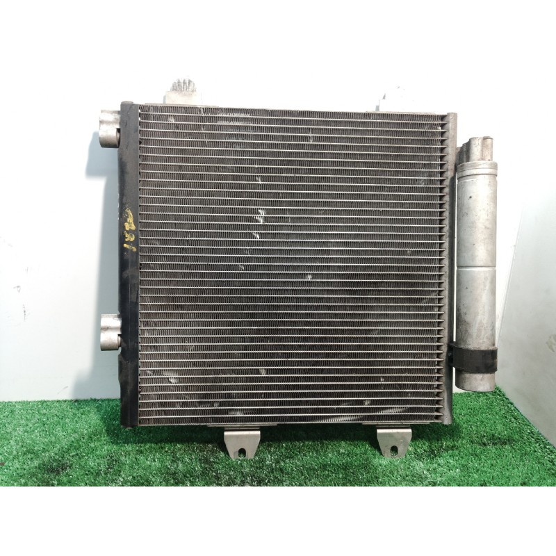 Recambio de condensador / radiador aire acondicionado para citroën c1 audace referencia OEM IAM 884500H020 884500H020 884500H020
