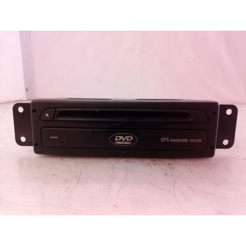 Recambio de sistema dvd para bmw x5 (e53) referencia OEM IAM 65906942908 65906942908 10878810