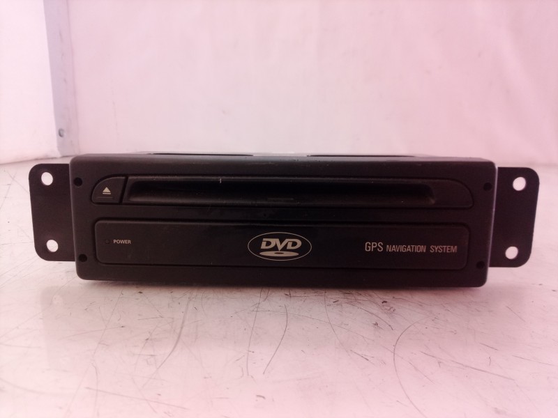 Recambio de sistema dvd para bmw x5 (e53) referencia OEM IAM 65906942908 65906942908 10878810