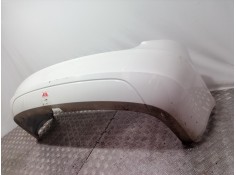 Recambio de paragolpes trasero para skoda fabia (5j2 ) monte carlo referencia OEM IAM    2