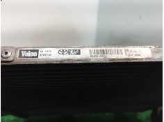 Recambio de condensador / radiador aire acondicionado para citroën c1 audace referencia OEM IAM 884500H020 884500H020 884500H020 2