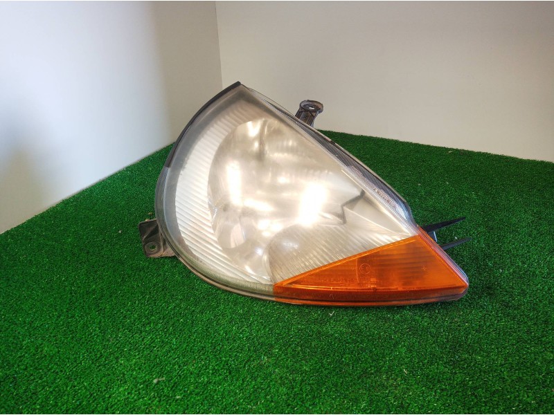 Recambio de faro derecho para ford ka (ccq) básico referencia OEM IAM 67724920 67724920 67724920