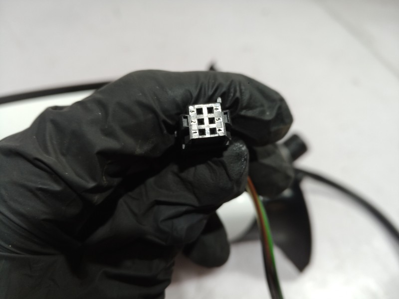 Recambio de retrovisor derecho para peugeot 307 (s1) xr referencia OEM IAM   