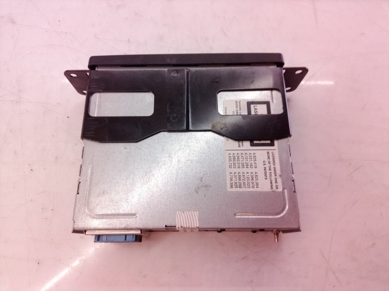 Recambio de sistema dvd para bmw x5 (e53) referencia OEM IAM 65906942908 65906942908 10878810