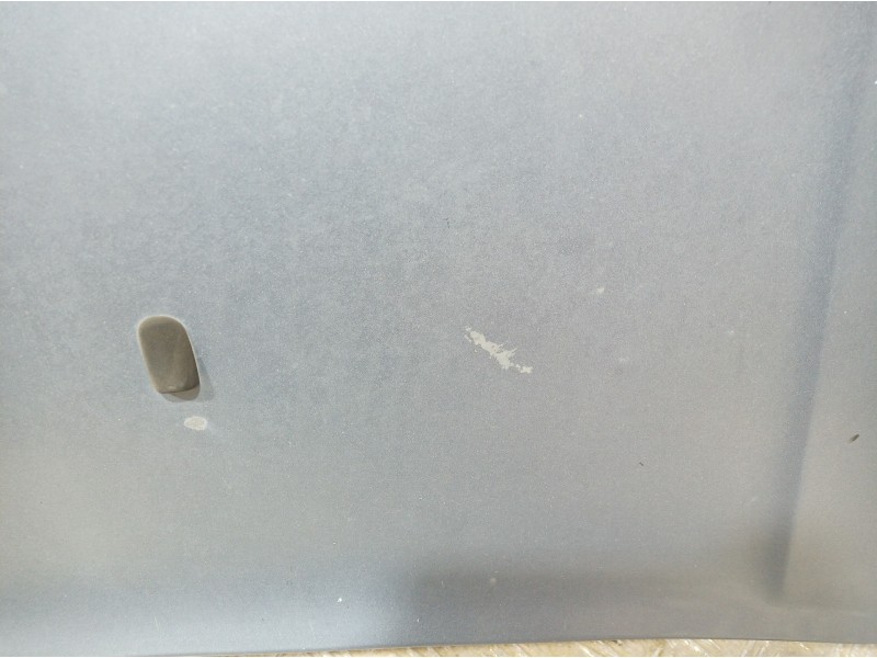 Recambio de capot para ford tourneo connect (tc7) kombi corta (2009) referencia OEM IAM   