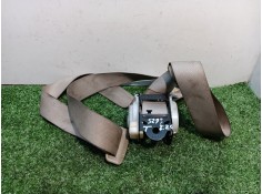 Recambio de cinturon seguridad trasero izquierdo para subaru legacy familiar/outback b13 (bp) 3.0 r outback referencia OEM IAM T