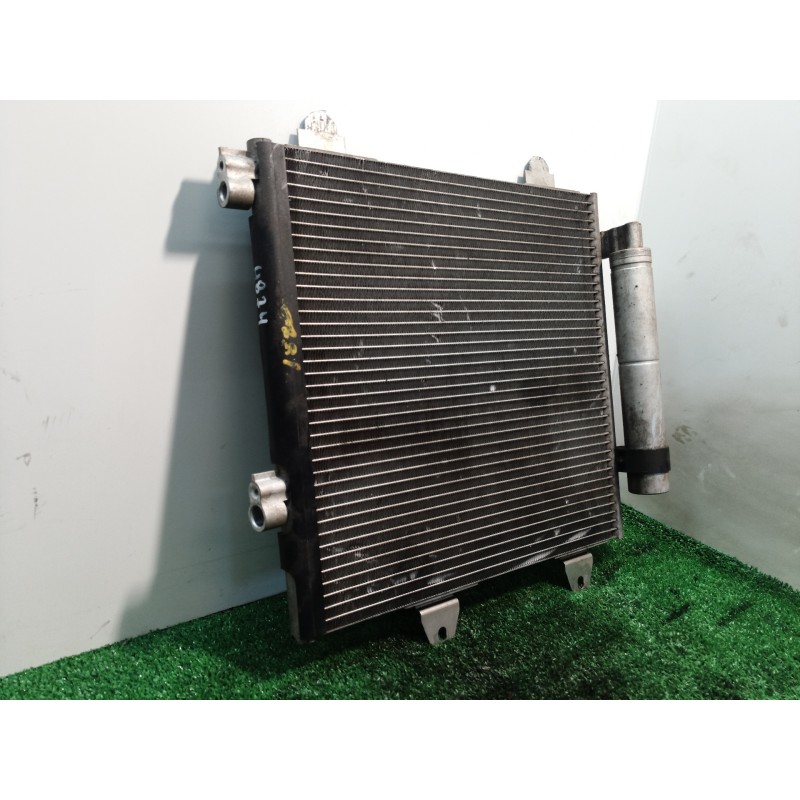 Recambio de condensador / radiador aire acondicionado para citroën c1 audace referencia OEM IAM 884500H020 884500H020 884500H020