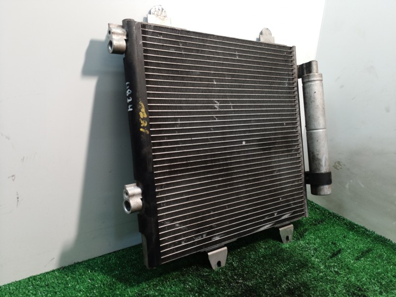 Recambio de condensador / radiador aire acondicionado para citroën c1 audace referencia OEM IAM 884500H020 884500H020 884500H020