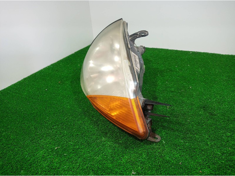 Recambio de faro derecho para ford ka (ccq) básico referencia OEM IAM 67724920 67724920 67724920