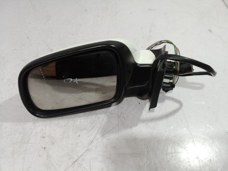Recambio de retrovisor izquierdo para peugeot 307 (s1) xr referencia OEM IAM   