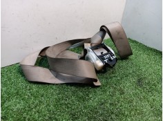 Recambio de cinturon seguridad trasero izquierdo para subaru legacy familiar/outback b13 (bp) 3.0 r outback referencia OEM IAM T 2
