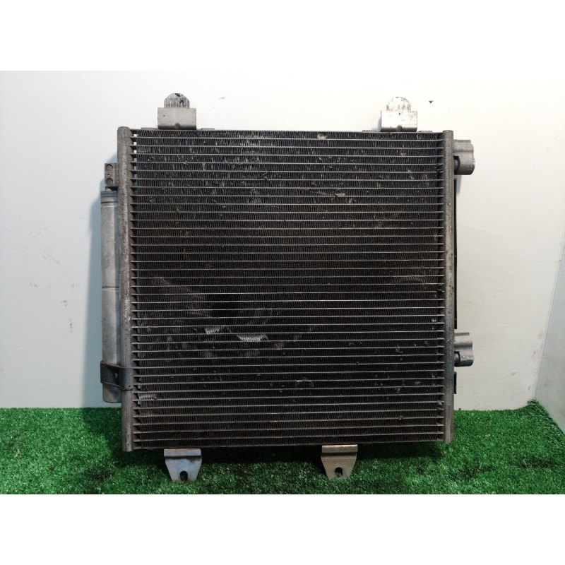 Recambio de condensador / radiador aire acondicionado para citroën c1 audace referencia OEM IAM 884500H020 884500H020 884500H020