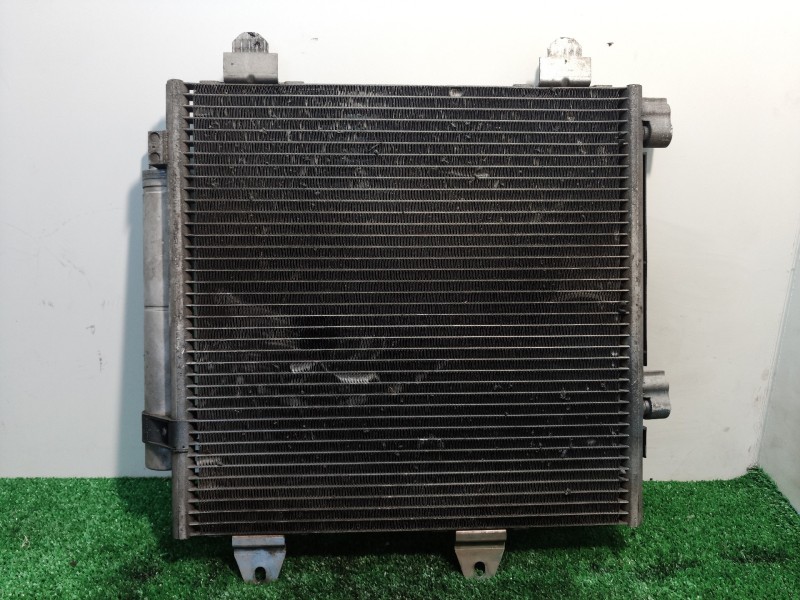Recambio de condensador / radiador aire acondicionado para citroën c1 audace referencia OEM IAM 884500H020 884500H020 884500H020
