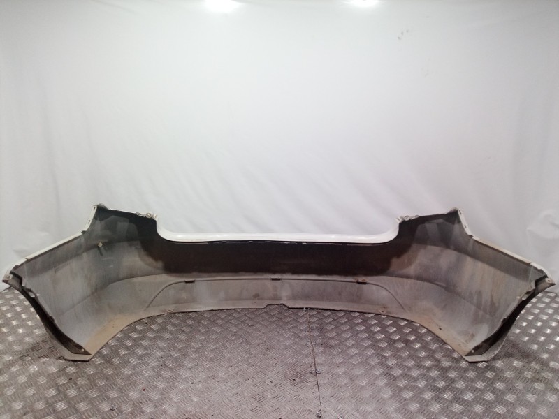 Recambio de paragolpes trasero para skoda fabia (5j2 ) monte carlo referencia OEM IAM   