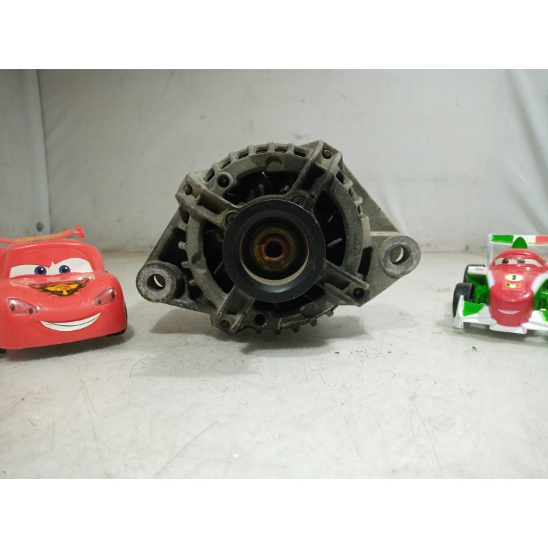 Recambio de alternador para mg serie 25 (rf) 1.4 16v cat referencia OEM IAM 0124225011 0124225011 0124225011