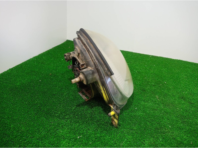 Recambio de faro derecho para ford ka (ccq) básico referencia OEM IAM 67724920 67724920 67724920