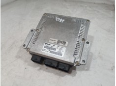 Recambio de centralita motor uce para citroën c5 berlina 2.0 hdi premier referencia OEM IAM 1938K7 0281010808 0281010808