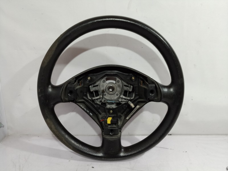 Recambio de volante para peugeot 307 (s1) xr referencia OEM IAM SV3503500 SV3503500 SV3503500