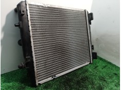 Recambio de radiador agua para citroën c1 audace referencia OEM IAM  20AB0025 20AB0025 2