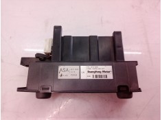 Recambio de mando climatizador para ssangyong kyron 200 xdi premium 4wd referencia OEM IAM 6870009020 6870009020 6870009020 2