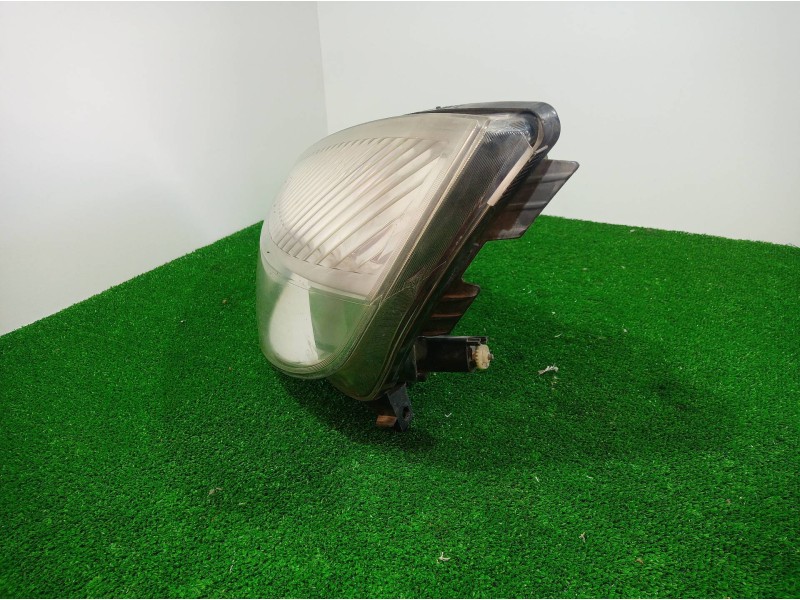 Recambio de faro izquierdo para renault scenic ii referencia OEM IAM 15810300 15810300 15810300