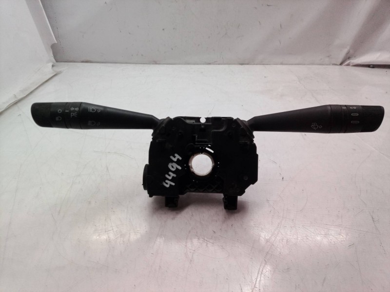 Recambio de mando multifuncion para fiat doblo active referencia OEM IAM 28381526 28381526 0735582990