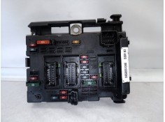 Recambio de caja reles / fusibles para peugeot 307 (s1) xt referencia OEM IAM 9650664080 9650664080 34613315