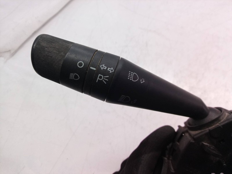 Recambio de mando multifuncion para fiat doblo active referencia OEM IAM 28381526 28381526 0735582990