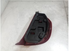 Recambio de piloto trasero izquierdo para citroën c5 berlina 2.0 hdi premier referencia OEM IAM    2