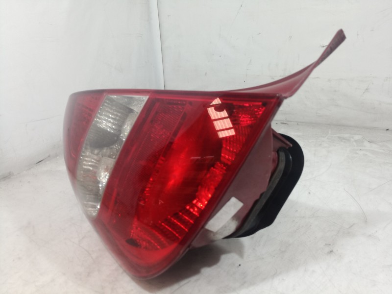 Recambio de piloto trasero izquierdo para citroën c5 berlina 2.0 hdi premier referencia OEM IAM   