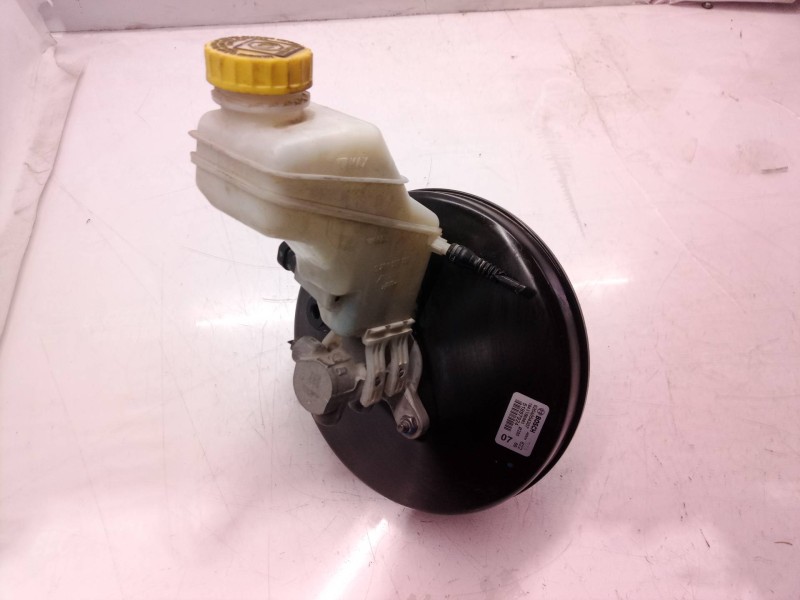 Recambio de servofreno para fiat doblo active referencia OEM IAM 0204054307 0204054307 51897924