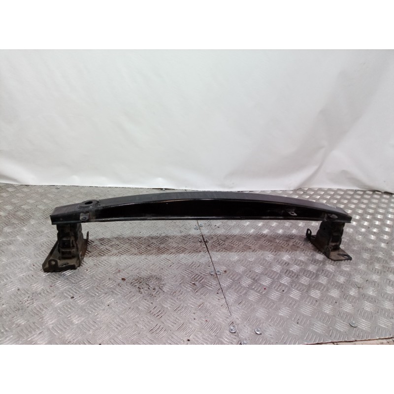 Recambio de refuerzo paragolpes delantero para skoda fabia (5j2 ) monte carlo referencia OEM IAM   