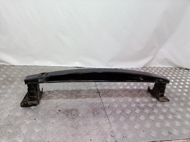 Recambio de refuerzo paragolpes delantero para skoda fabia (5j2 ) monte carlo referencia OEM IAM   