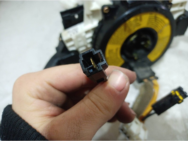 Recambio de mando multifuncion para ssangyong kyron 200 xdi premium 4wd referencia OEM IAM Y2206083AA Y2206083AA Y2206083