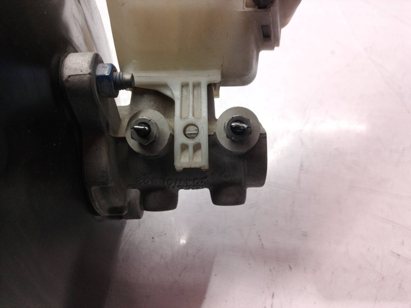 Recambio de servofreno para fiat doblo active referencia OEM IAM 0204054307 0204054307 51897924