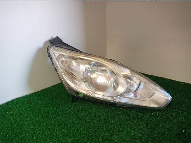 Recambio de faro derecho para ford c-max edition referencia OEM IAM 89502244 89502244 89502244