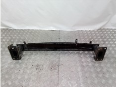 Recambio de refuerzo paragolpes delantero para skoda fabia (5j2 ) monte carlo referencia OEM IAM    2
