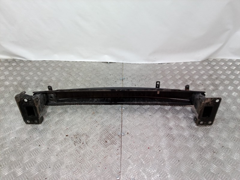 Recambio de refuerzo paragolpes delantero para skoda fabia (5j2 ) monte carlo referencia OEM IAM   