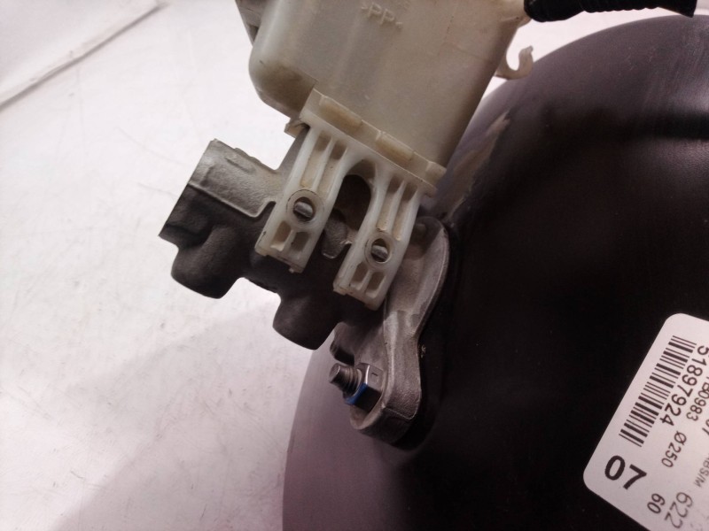 Recambio de servofreno para fiat doblo active referencia OEM IAM 0204054307 0204054307 51897924