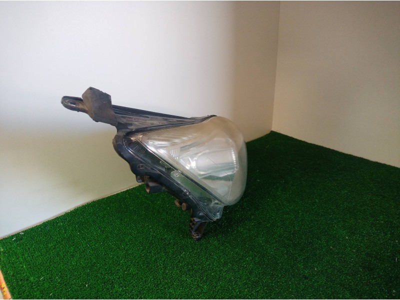 Recambio de faro derecho para ford c-max edition referencia OEM IAM 89502244 89502244 89502244