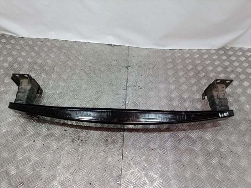Recambio de refuerzo paragolpes delantero para skoda fabia (5j2 ) monte carlo referencia OEM IAM   