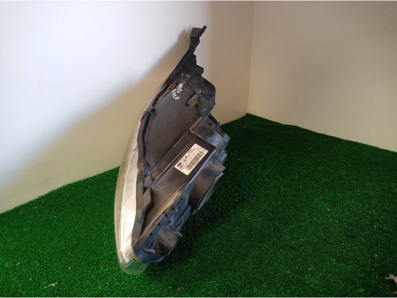 Recambio de faro derecho para ford c-max edition referencia OEM IAM 89502244 89502244 89502244