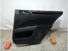 Recambio de guarnecido puerta trasera derecha para skoda suberb (3t4) exclusive 4x4 referencia OEM IAM 3T9867210 3T9867210 3T986