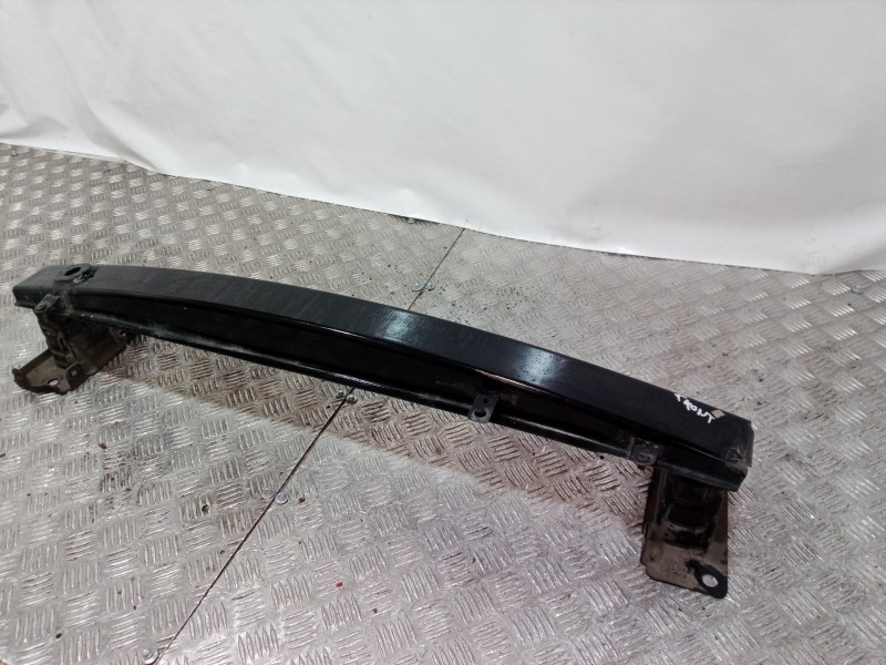 Recambio de refuerzo paragolpes delantero para skoda fabia (5j2 ) monte carlo referencia OEM IAM   