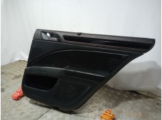 Recambio de guarnecido puerta trasera derecha para skoda suberb (3t4) exclusive 4x4 referencia OEM IAM 3T9867210 3T9867210 3T986 2