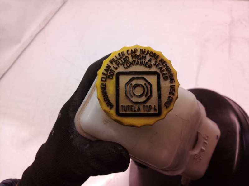 Recambio de servofreno para fiat doblo active referencia OEM IAM 0204054307 0204054307 51897924