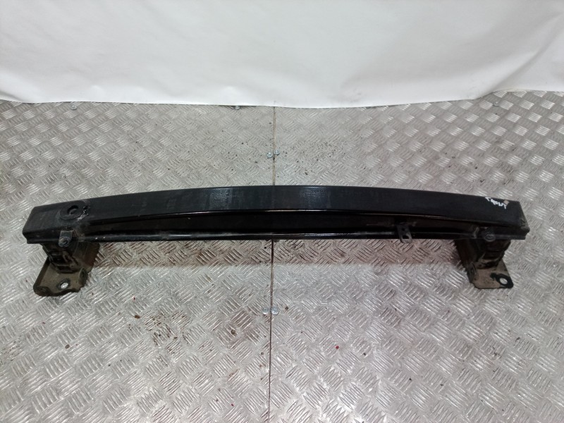 Recambio de refuerzo paragolpes delantero para skoda fabia (5j2 ) monte carlo referencia OEM IAM   